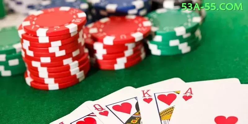 Descubra a Categoria de Cartas no 53a cassino - 🔥 apk